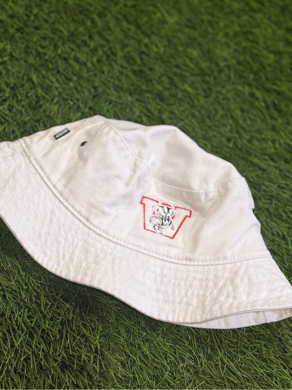 Legacy Wisconsin Badgers Bucket Hat